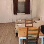 Akdeniz Pension