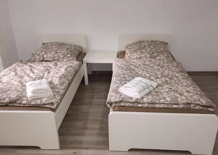 Akdeniz Pension