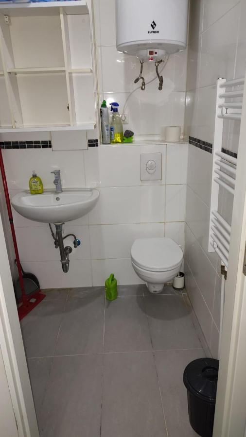 Guest house Akdeniz Berlin