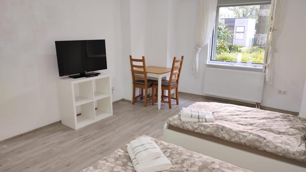 Akdeniz Guest house *