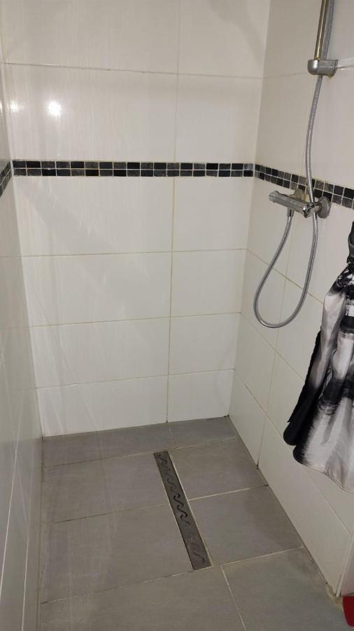 Akdeniz Guest house