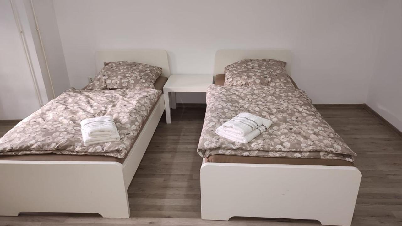 Akdeniz Guest house Berlin